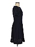 Jessica Howard Black Cocktail Dress Size 6 - photo 4