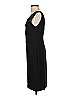 Zara Black Cocktail Dress Size S - photo 5