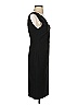 Zara Black Cocktail Dress Size S - photo 4