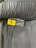 Eddie Bauer Gray Cargo Pants Size S - photo 6