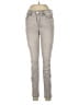 Bebe Gray Jeans Size 28 waist - photo 1