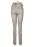 Bebe Gray Jeans Size 28 waist - photo 2