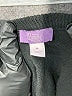 Truly Poppy Black Pullover Sweater Size M - photo 7