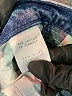 GRLFRND Hearts Blue Jeans Size 24 waist - photo 8
