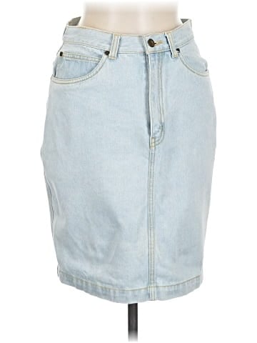 Esprit Sport Denim Skirt (view 1)
