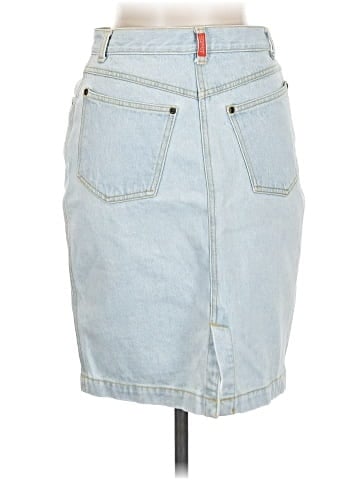 Esprit Sport Denim Skirt (view 2)