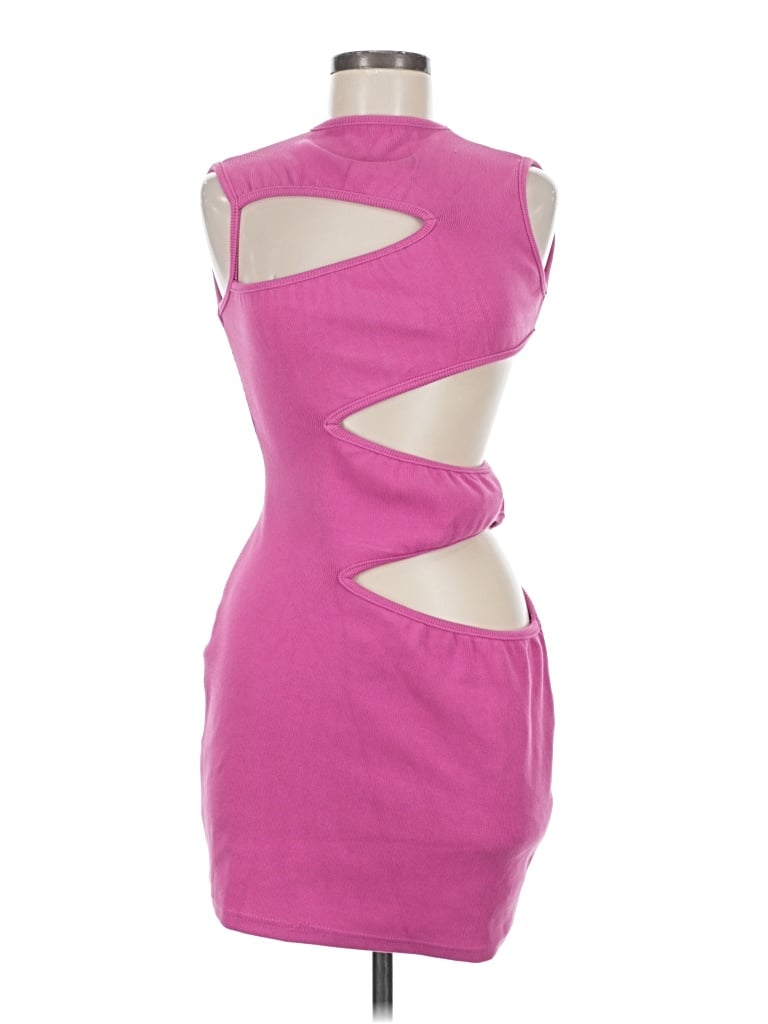 Assorted Brands Cocktail Dress In Pink