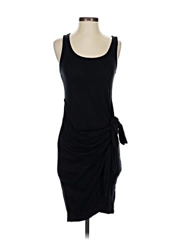 Three Dots Cocktail Dress (view 1)