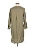 PrAna Green Casual Dress Size L - photo 2
