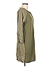PrAna Green Casual Dress Size L - photo 4