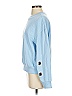 For The Republic Blue Sweatshirt Size S - photo 5
