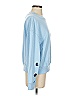 For The Republic Blue Sweatshirt Size S - photo 4