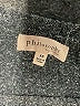 Philosophy Republic Clothing Tweed Gray Pullover Sweater Size XS - photo 7
