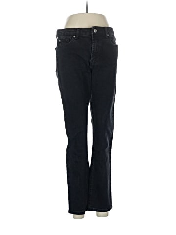 Zara TRF Jeans (view 1)