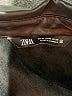 Zara Black Jacket Size M - photo 6