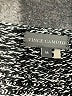 Vince Camuto Tweed Black Pullover Sweater Size M - photo 7