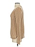 Ann Taylor LOFT Tan Pullover Sweater Size XS - photo 5