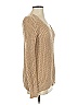 Ann Taylor LOFT Tan Pullover Sweater Size XS - photo 4