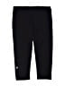 Ivivva Solid Black Active Pants Size 14 - photo 2