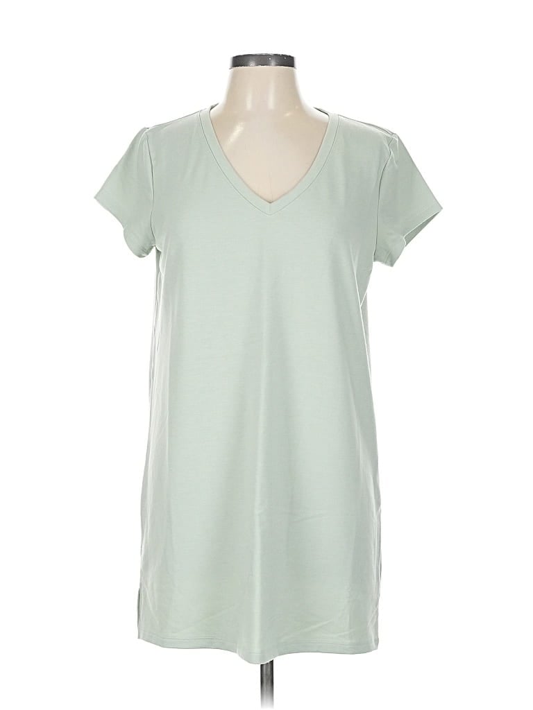 Pre-owned Tart Cardigan Sweater In Green