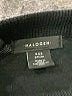 Halogen Black Turtleneck Sweater Size XXS - photo 7