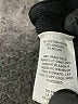 Halogen Black Turtleneck Sweater Size XXS - photo 8