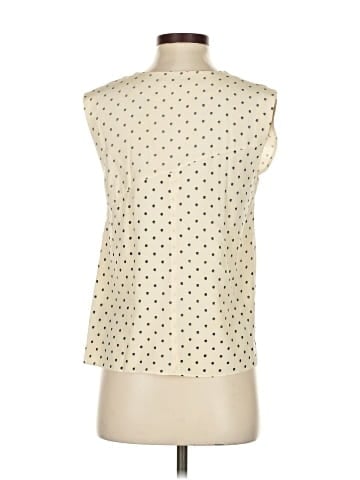 Tibi Sleeveless Blouse (view 2)