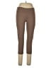 Catherine Malandrino Brown Leggings Size L - photo 1
