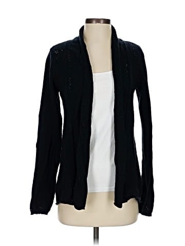 Knitted & Knotted Cardigan (view 1)