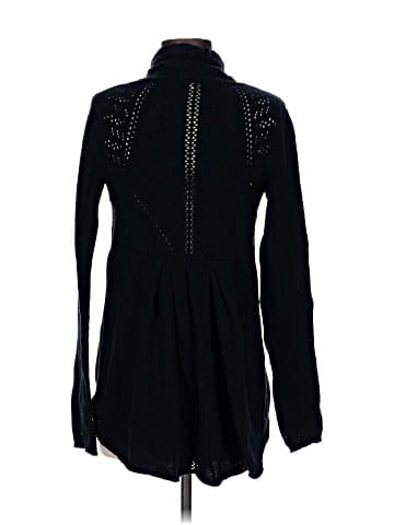 Knitted & Knotted Cardigan (view 2)