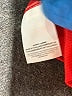 Nike Red Active T-Shirt Size S - photo 8