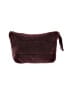 Unbranded Burgundy Makeup Bag One size - photo 2