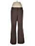 Calvin Klein Brown Dress Pants Size 12 (petite) - photo 1