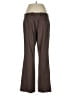 Calvin Klein Brown Dress Pants Size 12 (petite) - photo 2