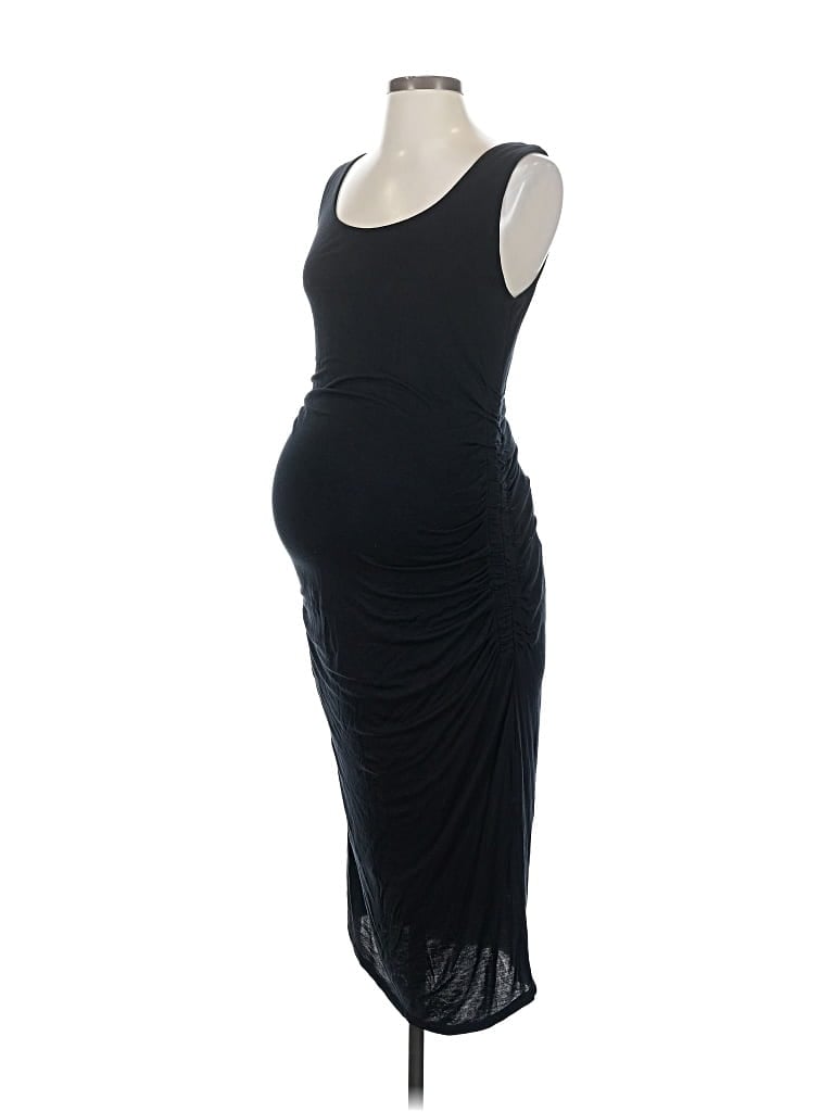 Pre-owned Ingrid & Isabel Cocktail Dress In Black