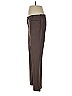 Calvin Klein Brown Dress Pants Size 12 (petite) - photo 5