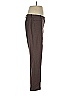 Calvin Klein Brown Dress Pants Size 12 (petite) - photo 4