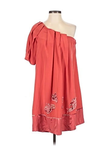 Max Azria Casual Dress (view 1)