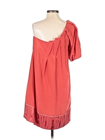 Max Azria Casual Dress (view 2)