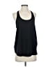 UNIQUELY Lorna Jane Black Tank Top Size S - photo 1