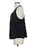 UNIQUELY Lorna Jane Black Tank Top Size S - photo 5