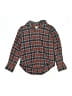 Class Club 100% Cotton Red Jacket Size 6 - 7 - photo 1