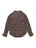 Class Club 100% Cotton Red Jacket Size 6 - 7 - photo 2