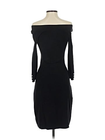 White House Black Market Cocktail Dress (view 2)