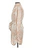 Guess Tie-dye Tan Casual Dress Size XS - photo 5