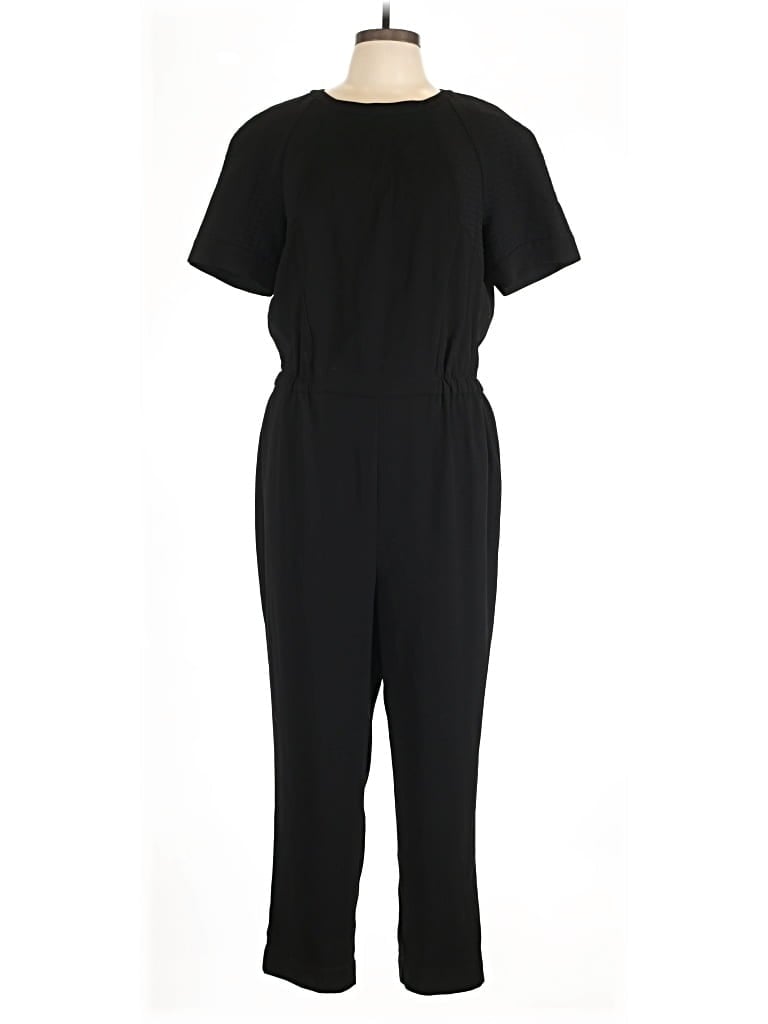Cartonnier Jumpsuit In Black