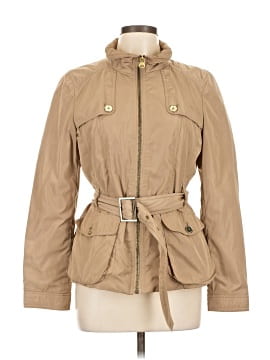 Zara Basic Jacket