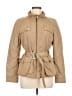 Zara Basic Tan Jacket Size L - photo 1