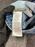 Madewell Solid Blue Jeans Size 30 waist - photo 8