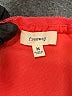 Freeway 100% Polyester Pink Sleeveless Blouse Size M - photo 6